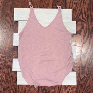 💗Pink tank💗